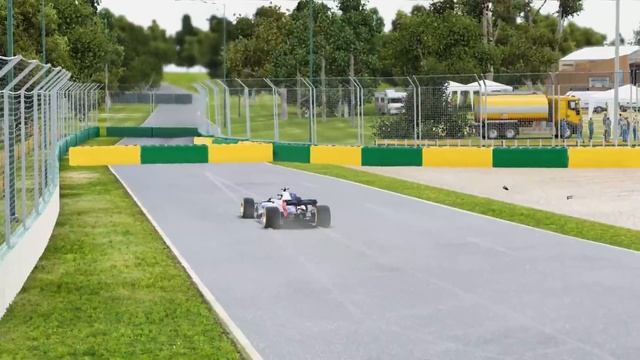 F1 2017 КАРЬЕРА #81 - А ТЫ ДУМАЛ БУДЕТ СКУЧНО? МАКС ФЕРСТАППЕН ОТДЫХАЕТ смотреть онлайн