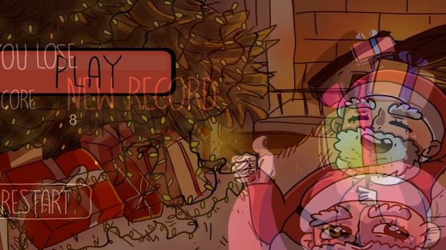 ПРОМО РОЛИК МОЕЙ ИГРЫ ДЛЯ ANDROID(СКОРО ВЫХОД) смотреть онлайн
