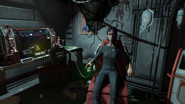 ►SOMA - PART 19: Last Human On Earth смотреть онлайн