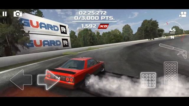 Drift Legends 2 - Android Gameplay смотреть онлайн
