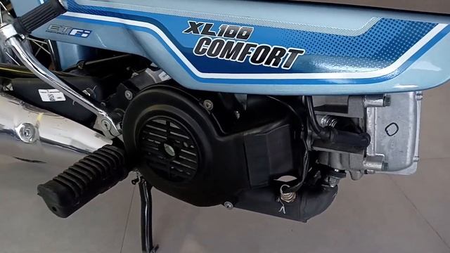 New 2023 Tvs Super XL 100 Comfort: Finance Price | Dp | Emi | Review | Tvs Xl 100 New model 2022 смотреть онлайн