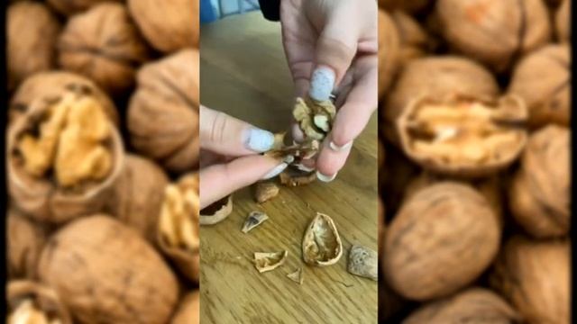 Орехокол ручной (для грецкого ореха и фундука) смотреть онлайн
