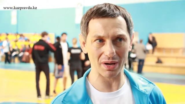 Олимпийские чемпионы провели уроки физкультуры столичным школьникам смотреть онлайн
