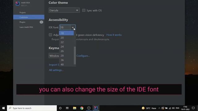 HOW TO DOWNLOAD & INSTALL INTELLIJ IDEA ON WINDOWS 10 WITH SDK CONFIGURATION EXPLAINED! смотреть онлайн