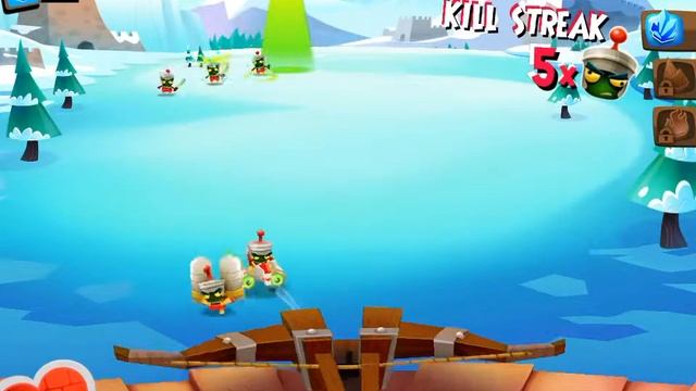 Romans From Mars replay: I just survived the Roman invasion! #RomansFromMars @Marsneedsyou смотреть онлайн