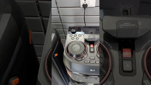 LG X Boom ok55 RS 25,490 speaker ?? смотреть онлайн