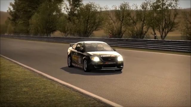 NFS: Shift | Perfect Drive #2 | Chevy Cobalt | Hard | NoCreditTV | 720p HD смотреть онлайн