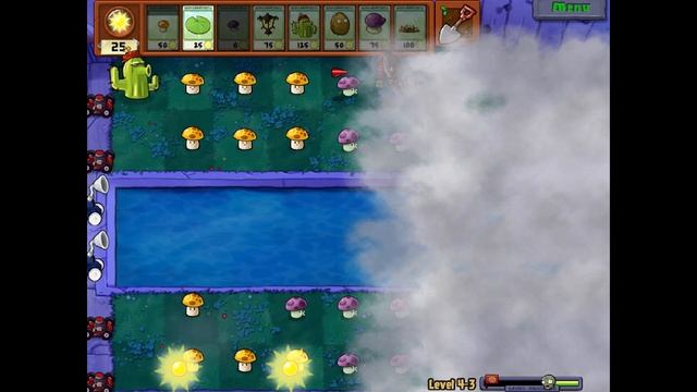 хардовая ночь Expansion уровни 4-2 - 4-3 смотреть онлайн