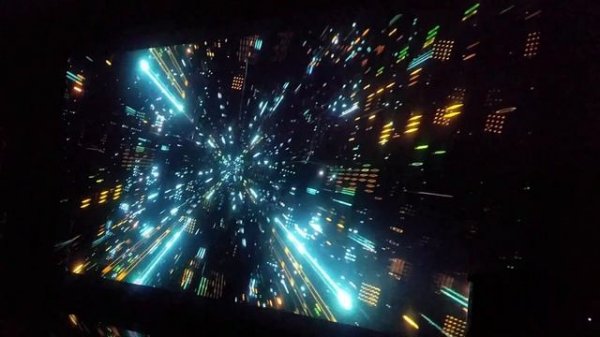 Official Dolby Vision HDR 4K 7.2.4 Dolby Atmos surround sound on 4K Epson projector in Dolby Vision