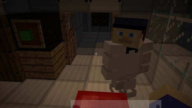 FIVE NIGHTS AT OLDY'S 3 | «ПОПЫТКИ СКРЫТЬСЯ БЕСПОЛЕЗНЫ» | ТРЕТЬЯ СЕРИЯ смотреть онлайн