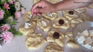ТЕ САМЫЕ БУЛОЧКИ по 9 копеек!Мягкие как ПУХ