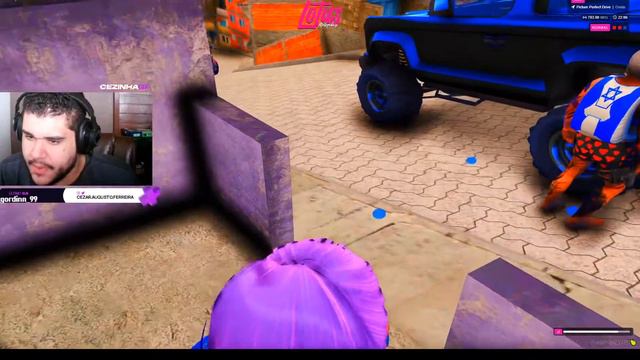 [AO VIVO] +18| LOTUS RP | Líder ISRAEL | Muita ações + Farms | смотреть онлайн