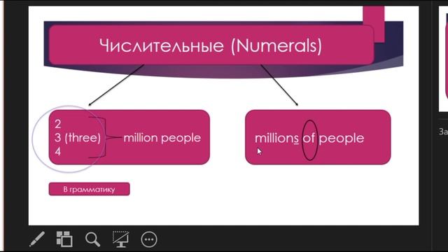 Unit 6 Lesson 1 Английский язык 7 класс Кузовлев видеоурок смотреть онлайн