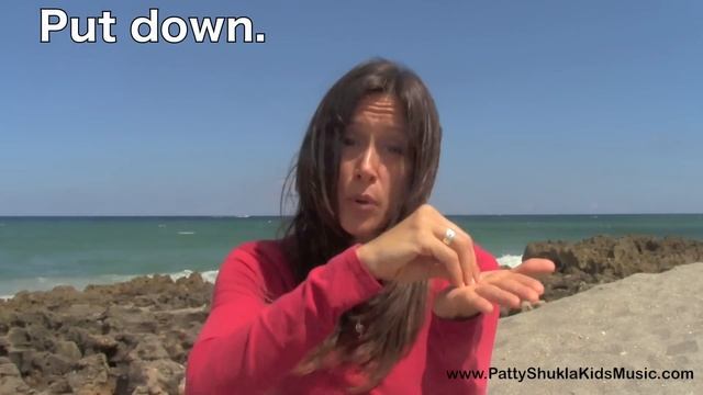 Baby Language Song ASL | American Sign Language Collection | 14 videos | смотреть онлайн