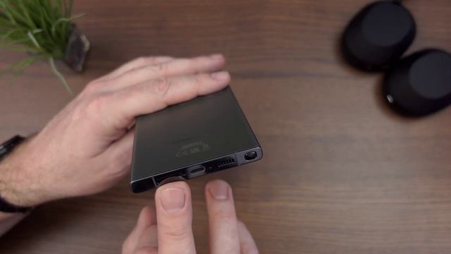 Samsung Galaxy S23 Ultra - endlich Ultra | erste Eindrücke смотреть онлайн