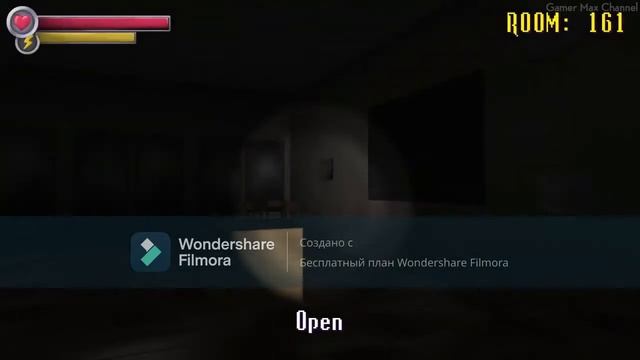 ВСЕ ОСОБИ ИЗ ИГРЫ spooky's jump scare mansion #1 смотреть онлайн