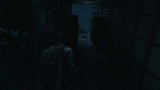 The Last of Us - Part 5 - Shots fired (PS3) (Walkthrough) [HD] смотреть онлайн