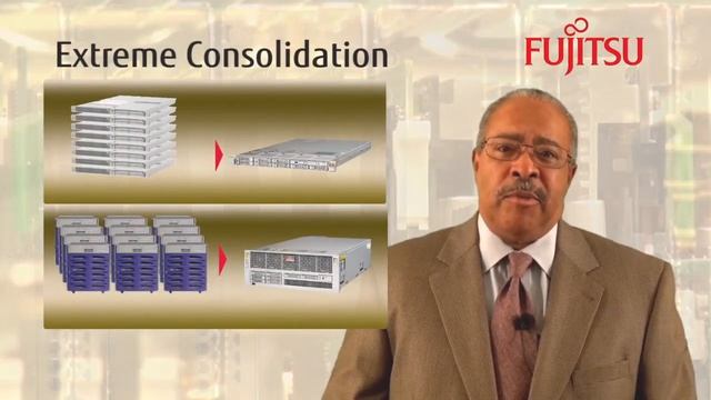 Winning with Fujitsu M10 SPARC Servers смотреть онлайн