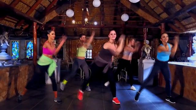 The Beverley Hammond Dance School Music Video смотреть онлайн