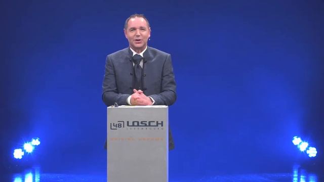 Losch Festival Show 2021 - Gagnez une ID.3 ! смотреть онлайн