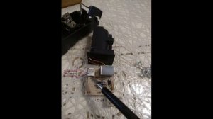 Ремонт встраиваемой варочной панели Hotpoint-Ariston