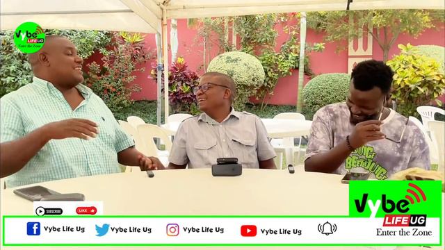 Weekly Drone ft Eddy Sendi on Eddy Messiah,Chameleone Degree as Alfa Thierry is unveiled for Expres смотреть онлайн