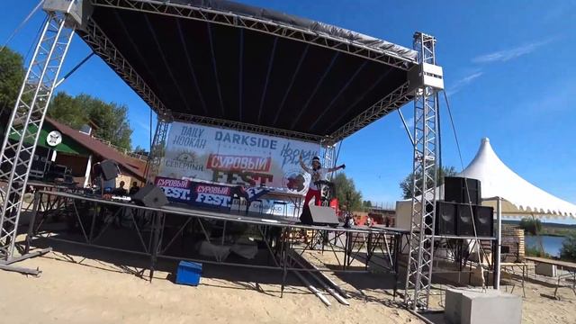 VLOG| Челябинск, Суровый Fest смотреть онлайн