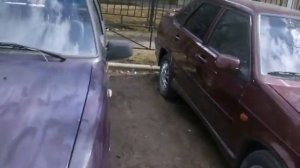 ИЖ Ода (45Т). ЭлектроБензоНасос