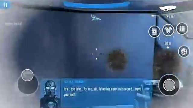 Nova legacy (android game play) # 1 смотреть онлайн
