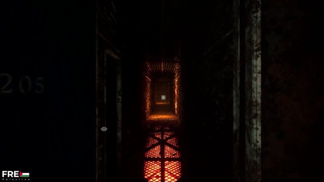 Silent Hill The Short Message Gameplay part 3 смотреть онлайн