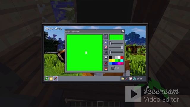 ОБЗОР мода device-mod! смотреть онлайн