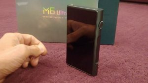 Shanling M6 Ultra - как звучит?