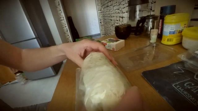 ЯХR - Тестируем сьедобную стекловату (пр-во Турция) смотреть онлайн