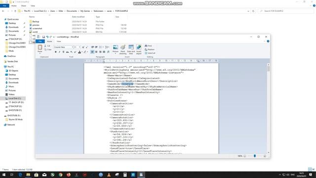 STATIONEERS, CHEAT AND SPAWN ON ANY MAP
