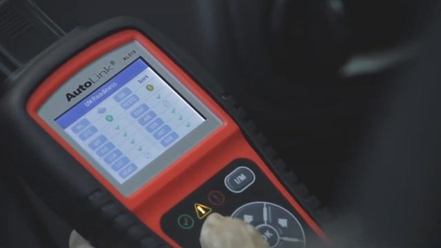Autel AL519 смотреть онлайн