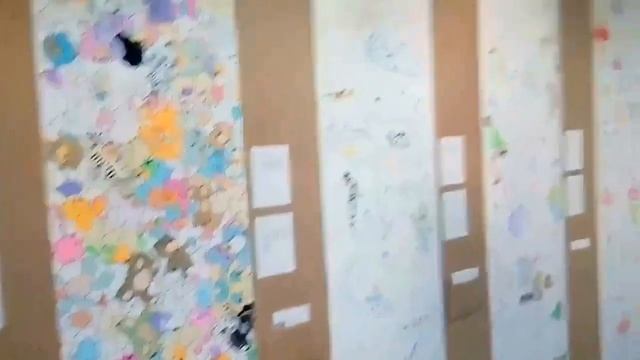 Пермь — современное искусство (Центр культуры) смотреть онлайн