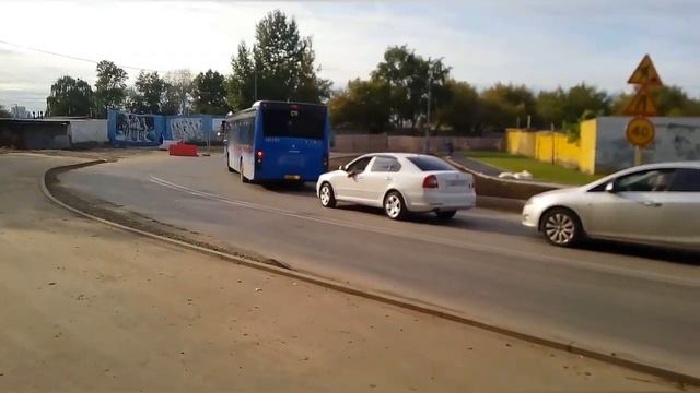 Модернизация района Капотня. смотреть онлайн