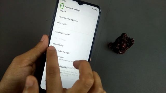 Realme c11 screen touch fix problem | TALK BACK OFF REALME | how to disable talkback in realme c11 смотреть онлайн