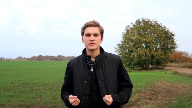 Как появился ЗАКОН БЕНФОРДА | КАК ЭТО ПОЯВИЛОСЬ? #1 смотреть онлайн