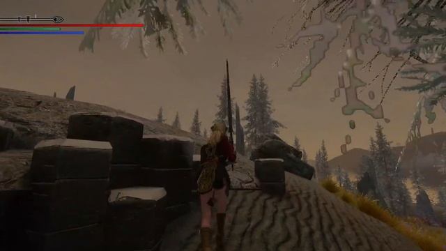 Skyrim Oct 2019 Mini Map, 2900 mods смотреть онлайн