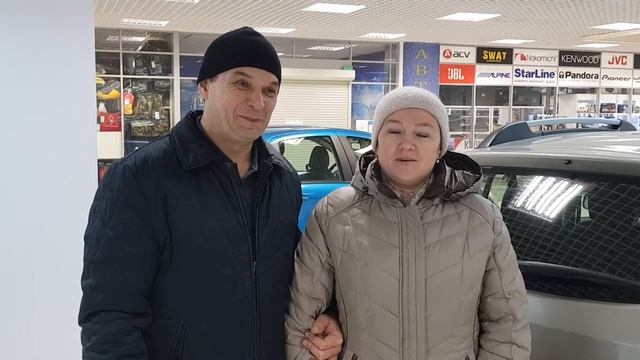 Автосалон GoodAuto. Отзыв Kia. г.Санкт-Петербург, пр. Северный дом 7. Good Auto .