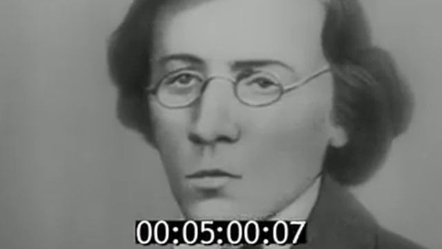 Маркс, Энгельс и революционная Россия, 1988, ч.1 смотреть онлайн