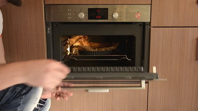 Лимонный тарт - простой и понятный рецепт смотреть онлайн