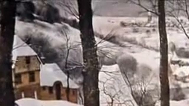 Солярис.реж. А. Тарковский муз. Э. Артемьев смотреть онлайн