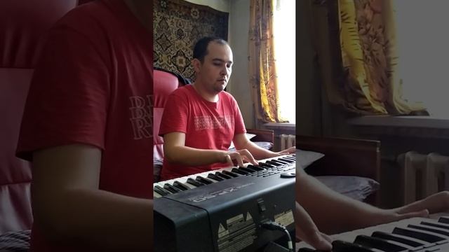 K7 - Танец под дождем (cover) смотреть онлайн