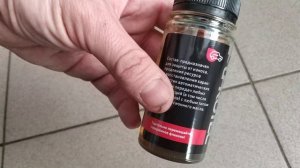 Присадка для АКПП SUPRATEC - частный отзыв