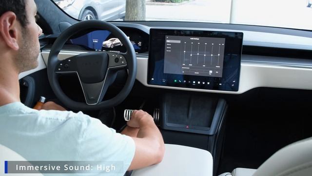 Tesla Model S Plaid Audio Review: The Best Sounding Tesla? | TotallyEV