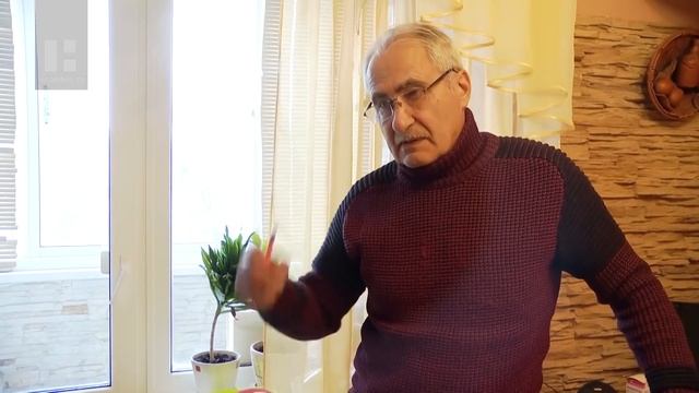 Управдом (09.03.21) смотреть онлайн