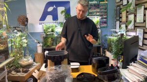 Обзор внешнего фильтра TETRA EX 1500 Plus - Обзор, установка, сравнение