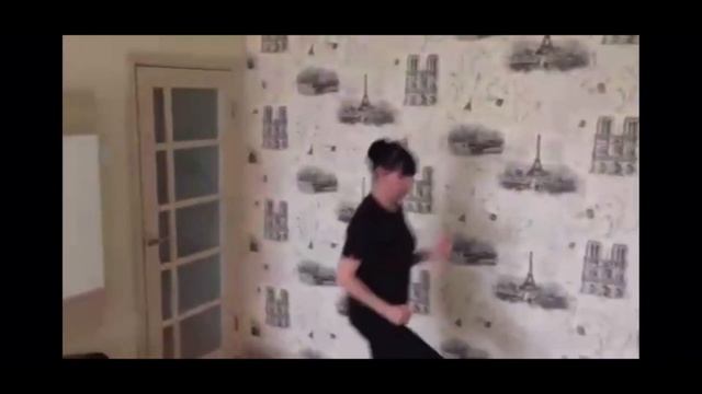 Отчёт 1 блок Дистанционное обучение в Хореографический коллектив МАКСИМУМ Архангельск смотреть онлайн